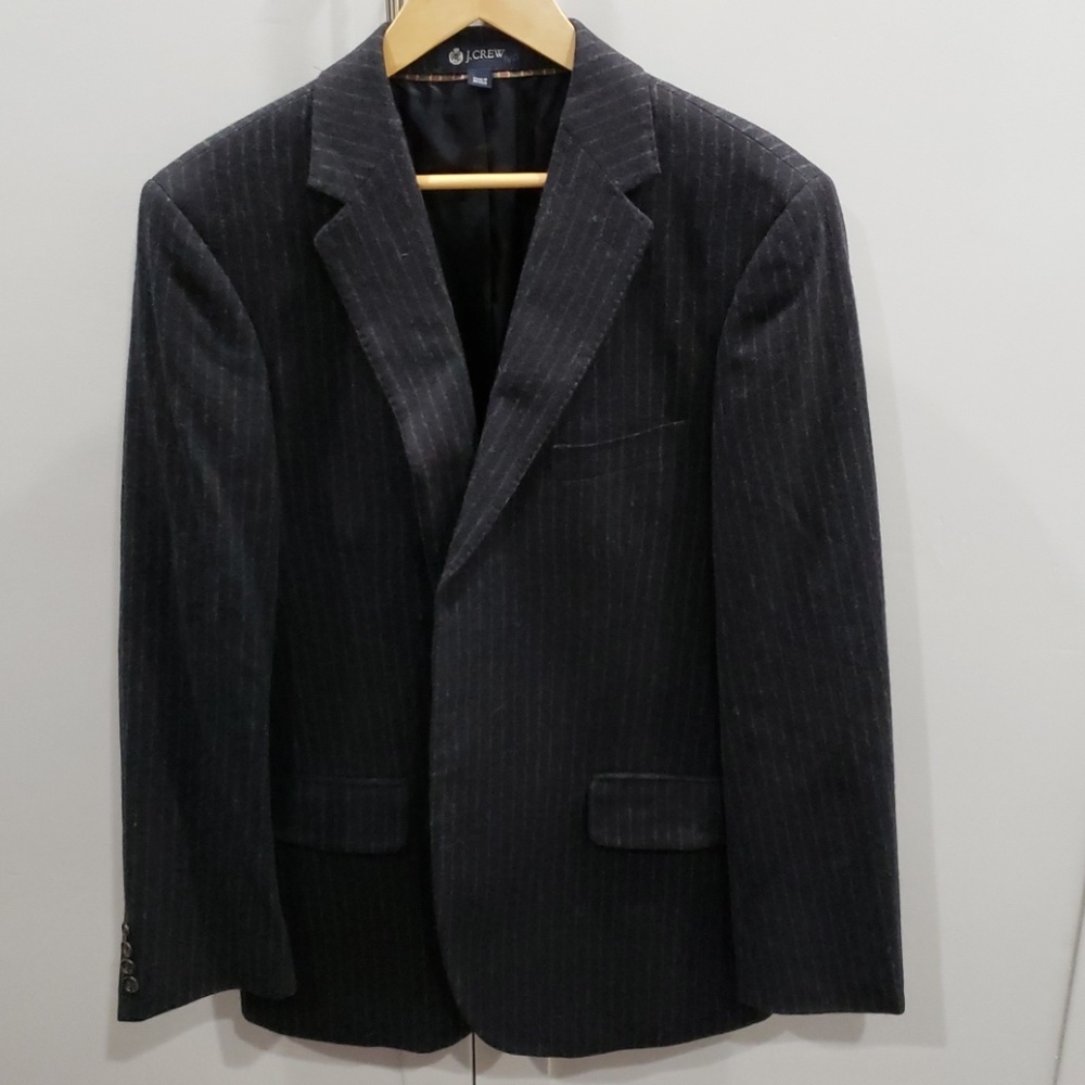 J.Crew Men's Blazer